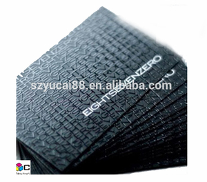 Estampage À chaud papier typographique cartes <span class=keywords><strong>de</strong></span> <span class=keywords><strong>commande</strong></span> <span class=keywords><strong>en</strong></span> <span class=keywords><strong>ligne</strong></span> - Product Image 1