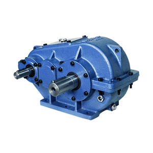 Caja de cambios y reductor de precio barato para sistemas de accionamiento de almacenamiento de cultivos - Product Image 1