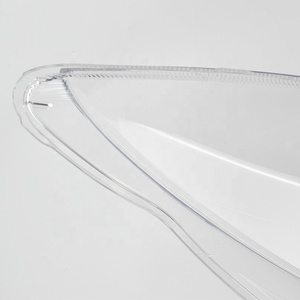 TIEAUR Accessori Auto, Copertura Faro Anteriore, Guscio Lente Faro per <span class=keywords><strong>INSIGNIA</strong></span> Anni 2014-2017 - Product Image 4