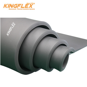 Renforcé en aluminium feuille en caoutchouc mousse de <span class=keywords><strong>voiture</strong></span> capot <span class=keywords><strong>moteur</strong></span> d'isolation <span class=keywords><strong>thermique</strong></span> r valeur rouleau <span class=keywords><strong>thermique</strong></span> isolation pour les tôles de toiture - Product Image 3