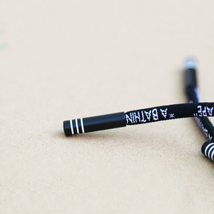 Venta caliente de Metal colorido cordón Aglets de Metal <span class=keywords><strong>herrete</strong></span> de Aglets - Product Image 6