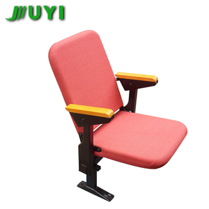 Asientos de <span class=keywords><strong>Teatro</strong></span> Chino JUYI, sillón de auditorio barato/asientos hechos en china JY-308 - Product Image 4