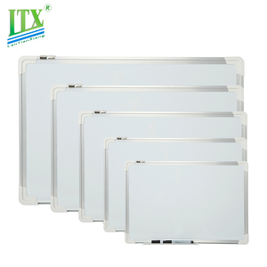 Tablero de escritura de <span class=keywords><strong>la</strong></span> sala de clase de <span class=keywords><strong>la</strong></span> <span class=keywords><strong>pizarra</strong></span> magnética del <span class=keywords><strong>mejor</strong></span> precio que enseña el lápiz del tablero blanco - Product Image 2