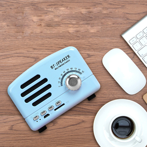 CAFERRIA de baja calidad con buena calidad moq casa altavoz <span class=keywords><strong>al</strong></span> aire libre de 3 w mini Altavoz bluetooth - Product Image 6