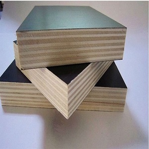 9mm rojo película fenólica a <span class=keywords><strong>madera</strong></span> contrachapada - Product Image 2