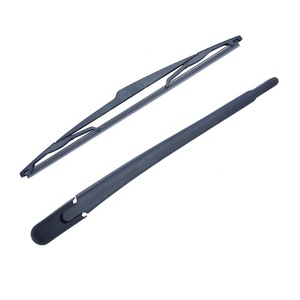 Kction en gros meilleur pare-brise de voiture lame d'<span class=keywords><strong>essuie</strong></span>-<span class=keywords><strong>glace</strong></span> arrière et bras d'<span class=keywords><strong>essuie</strong></span>-<span class=keywords><strong>glace</strong></span> barre de pulvérisation buse lame assemblée accessoires de voiture extérieure - Product Image 5