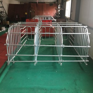 Gestation caisses de porc en cage pour animaux - Product Image 2
