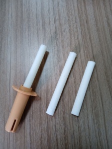 Varillas Absorbentes <span class=keywords><strong>para</strong></span> <span class=keywords><strong>Humidificador</strong></span> Doméstico <span class=keywords><strong>para</strong></span> Control de <span class=keywords><strong>Humedad</strong></span>, Uso Común con Humidistato - Product Image 2