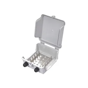 SURELINK outdoor 10 20 30 50 100 pairs ABS material DP box with LSA module distribution box terminal box