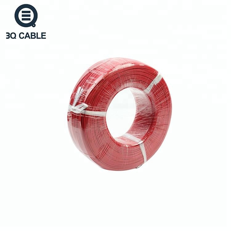 UL1429 24awg высокое качество ПВХ Тонкий изолированный медный провод
