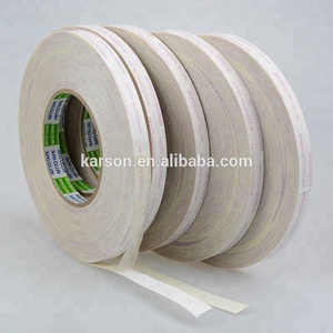 Bajo costo NITTO 5000NS de <span class=keywords><strong>doble</strong></span> <span class=keywords><strong>cara</strong></span> de tejido <span class=keywords><strong>cinta</strong></span> con 0,15mm de espesor - Product Image 3