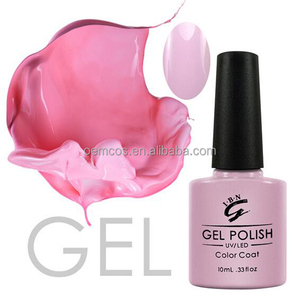 2017 Venta caliente <span class=keywords><strong>puro</strong></span> Color de esmalte de uñas UV LED/LED esmalte de uñas de <span class=keywords><strong>Gel</strong></span> de baño, <span class=keywords><strong>Gel</strong></span> de esmalte de uñas - Product Image 6