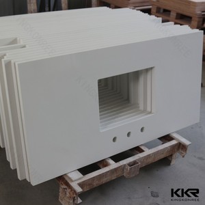 Préfabriqué cuisine <span class=keywords><strong>plan</strong></span> de <span class=keywords><strong>travail</strong></span> quartz comptoirs en <span class=keywords><strong>granit</strong></span> - Product Image 1