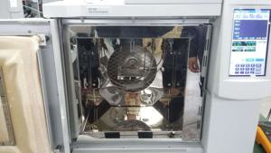 CHINCAN GC--112A High Accuracy <span class=keywords><strong>Gas</strong></span> Chromato graph Preis zu verkaufen - Product Image 5