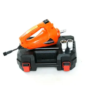 La più recente tecnologia migliore auto elettrica jack impact wrench