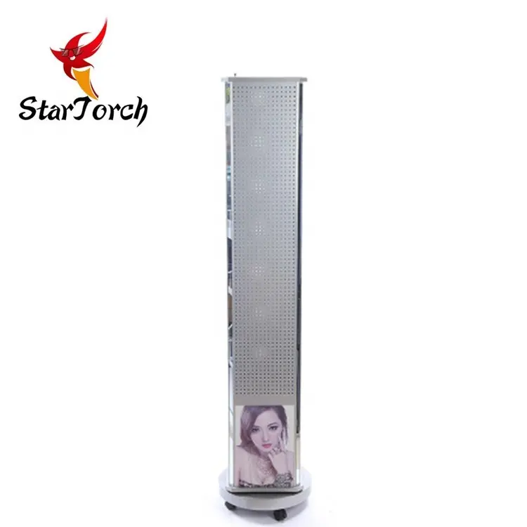 cheap wholesale professional new design glasses rack metal stand glasses display shelf for stores