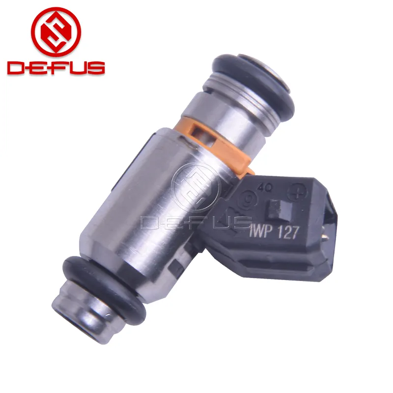 DEFUS Vòi Phun Xăng Giao Hàng Nhanh IWP-127 OEM Cho Ford Fiesta & Ecosport Bán Vòi Phun Nhiên Liệu 1.6L IWP127