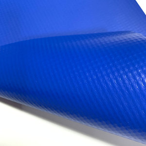 Negocio <span class=keywords><strong>para</strong></span> la venta multifuncional popular en tamaño estándar azul lona - Product Image 3