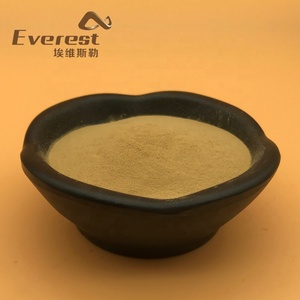 EVEREST 100% irrigazione a goccia solubile in acqua 60% 70% 90% 95% 98% acido fluvico/fulvico - Product Image 4