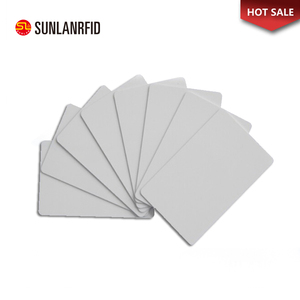 Printable blank Pvc NFC RFID active without MIFARE Classic <span class=keywords><strong>1</strong></span> K smart card with Swatch shipping - Product Image 4