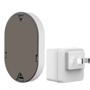 Vamos seguridad noche versión wifi onvif ip timbre Cámara - Product Image 2