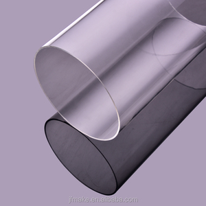 Hoge Transparante Pmma Acryl Cilinders Met Sgs Certificatie Hittebestendig & Anti-Uv Voor Algen Teelt - Product Image 4