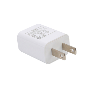 Nuestra fábrica 5 V 1A nos enchufe NOM certificación UL cargador para <span class=keywords><strong>el</strong></span> mercado de México - Product Image 3