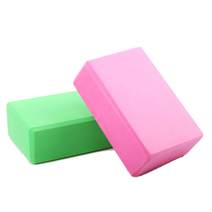 <span class=keywords><strong>Amazon</strong></span> <span class=keywords><strong>comprar</strong></span> <span class=keywords><strong>al</strong></span> <span class=keywords><strong>por</strong></span> <span class=keywords><strong>mayor</strong></span>, de alta densidad mejor Oem logotipo <span class=keywords><strong>en</strong></span> relieve de Color Pantone personalizado de espuma Eva bloques de Yoga - Product Image 6