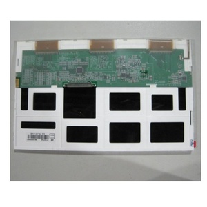 New &amp; Original 1024*600 <strong>AT102TN43</strong> TFT <strong>LCD</strong> Screen Panel - Product Image 1