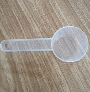 Food Grade Transparent 30ml Measuring Plastic <strong>Spoon</strong> - Product Image 4