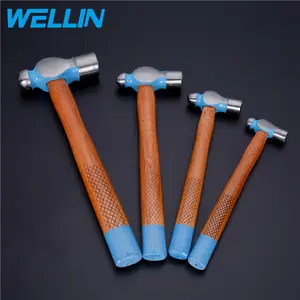 Bán Phổ Biến Tùy Chỉnh Thép Carbon Cao Bóng Pein Hammer Cho Phá Dỡ Làm Việc