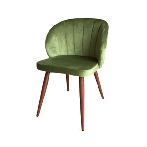 Boda muebles blanco tejido tapizado Louis XVI silla - Product Image 4