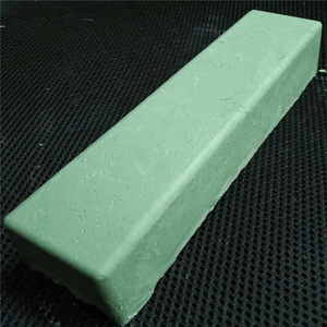 Cera de pulido de productos no metálicos de metal corrosivo de fabricante chino