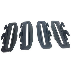 Bộ Chuyển Đổi Giá Đỡ Bộ Chuyển Đổi Khung Giường Khung Đầu Giường Hoặc Phần Đính Kèm Chân Tường #35 Tấm Móc Xuống - Product Image 2