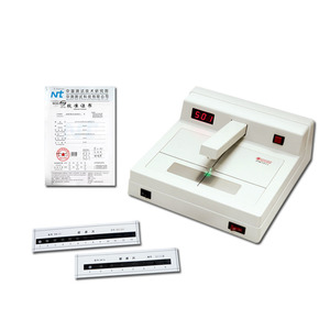 Yushi DM3011 Digital Transmission Schwarzweiß-Densito meter mit Selbst kalibrierung software und abnehmbarem Luftloch 5.0 Dichte - Product Image 3