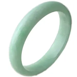 YQ25 natural jade bangles Bracelets or Bangles Type and Bracelets, Bangles Jewelry Type Jadeite