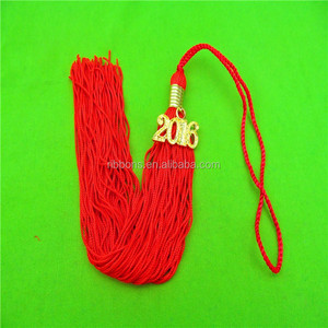 De graduación estolas y DE Honor robó con borlas - Product Image 3