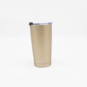 <span class=keywords><strong>24</strong></span> oz BPA vaso vacío de acero inoxidable - Product Image 1