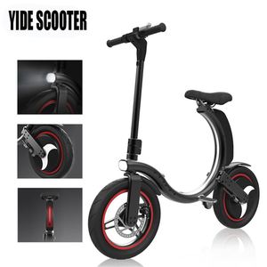 Vélo <span class=keywords><strong>électrique</strong></span> pour adulte <span class=keywords><strong>1000W</strong></span>, trottinette avec <span class=keywords><strong>Quad</strong></span> deux roues larges, livraison gratuite - Product Image 5