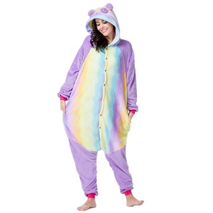 Envío gratuito precioso <span class=keywords><strong>kigurumi</strong></span> Pijamas - Product Image 4