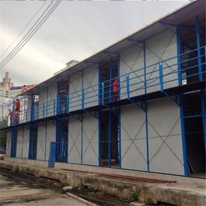 Customize <span class=keywords><strong>the</strong></span> mobile container house. Use <span class=keywords><strong>the</strong></span> prefabricated dormitory - Product Image 4