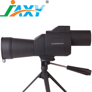 야외 방수 12-36X50 15-45X60 장거리 비디오 범위 캠핑 - Product Image 3