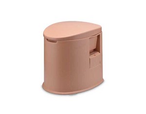 Échantillon gratuit blanc fabricants toilette <span class=keywords><strong>portative</strong></span> en plastique - Product Image 2