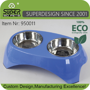 planteó perro tazones - Product Image 1