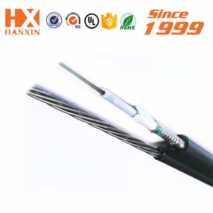 De alta resistencia 16 <span class=keywords><strong>36</strong></span> 96 144 288 core multi Modo al aire libre blindado cable de fibra óptica - Product Image 6