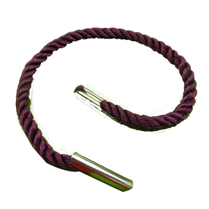 Oro y Plata <span class=keywords><strong>Cable</strong></span> <span class=keywords><strong>de</strong></span> cáñamo <span class=keywords><strong>de</strong></span> Manila 40mm - Product Image 1