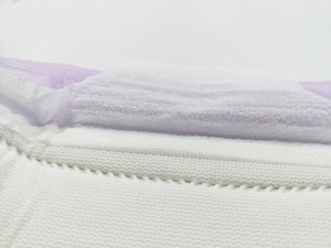 Serbet Sanitasi Ion Negatif Murah dengan Pabrik Sayap Arang Pembalut Wanita - Product Image 3