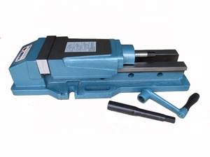 Trực tuyến bán buôn HP-8 CNC máy Thủy Lực <span class=keywords><strong>vise</strong></span> mở 0-300 MM - Product Image 2