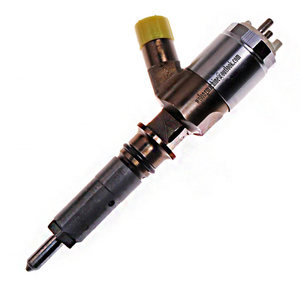 หัวฉีด 3264700 326-4700 สำหรับเครื่องยนต์ Caterpillar C6 C6.4 รถขุด <span class=keywords><strong>CAT</strong></span> <span class=keywords><strong>320D</strong></span> - Product Image 1