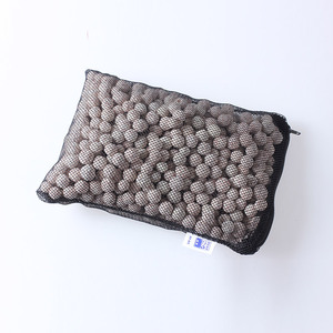 Anneau en céramique de <span class=keywords><strong>verre</strong></span> pour aquarium, filtre biologique creux, support <span class=keywords><strong>filtrant</strong></span>, anneau respirant en céramique, anneaux bio en céramique, accessoires pour aquarium - Product Image 5
